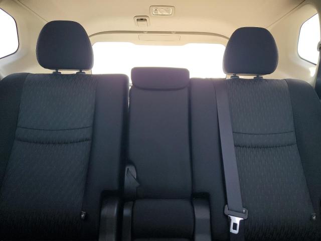 2019 NISSAN ROGUE S - JN8AT2MV3KW385331