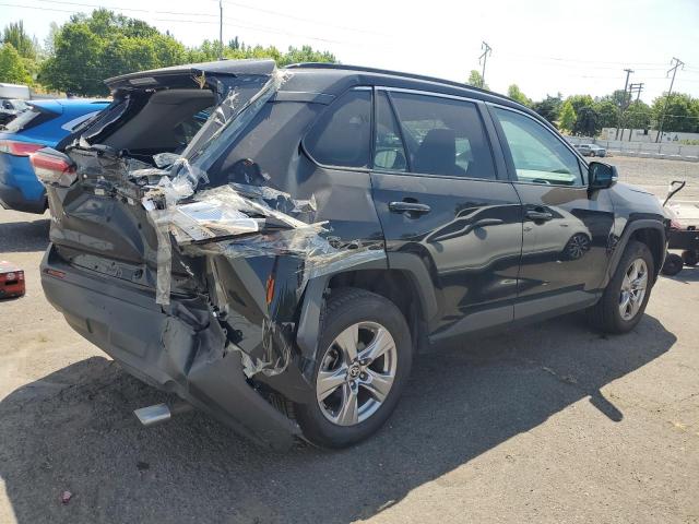 2022 TOYOTA RAV4 XLE - 2T3P1RFV4NW291396
