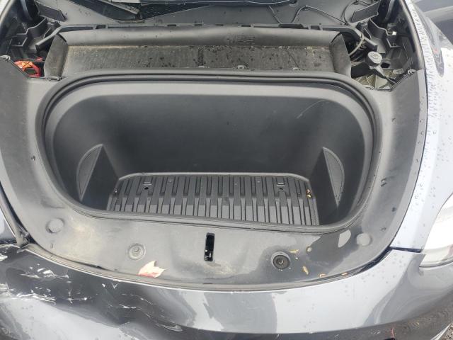 2023 TESLA MODEL Y 7SAYGDEE6PA163144