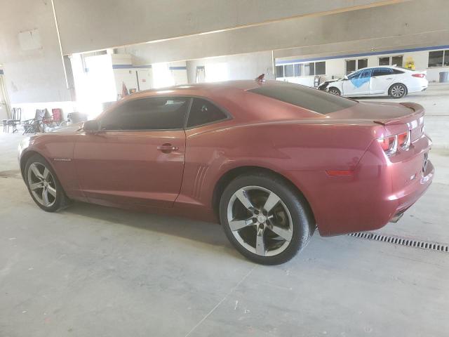 Vin: 2g1fc1ev9a9183426, lot: 61806855, chevrolet camaro lt 20102