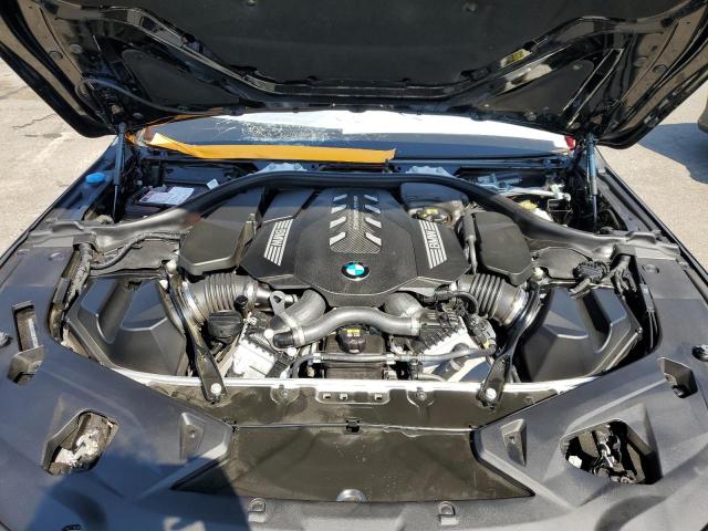 2022 BMW M850XI WBABC4C02NCH97036