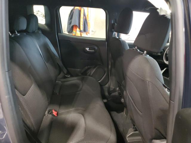 2021 JEEP RENEGADE L ZACNJDBB5MPM63547