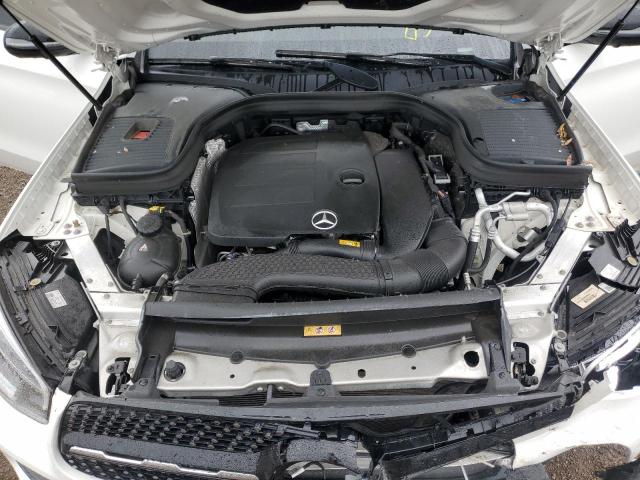 2022 MERCEDES-BENZ GLC 300 4M - W1N0G8EB3NG069132