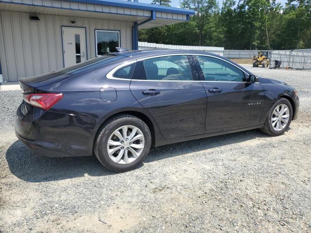 2022 CHEVROLET MALIBU LT - 1G1ZD5ST2NF154609