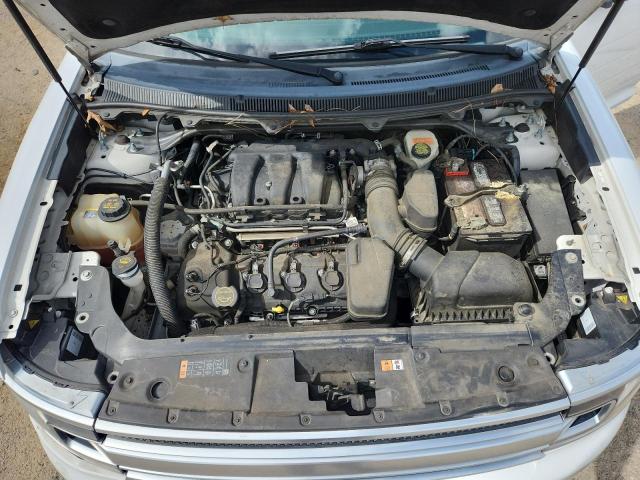 2017 FORD FLEX LIMIT 2FMGK5D83HBA01185