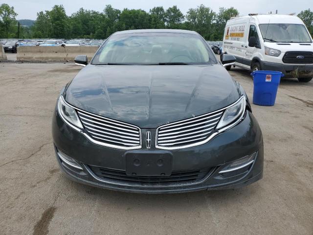 2015 LINCOLN MKZ 3LN6L2JK3FR607012