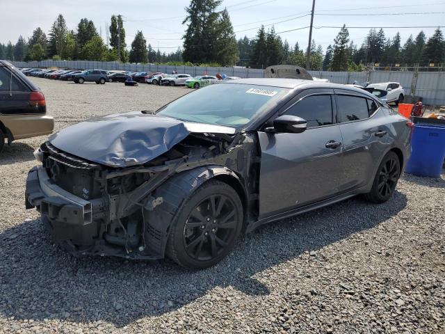 NISSAN MAXIMA 3.5