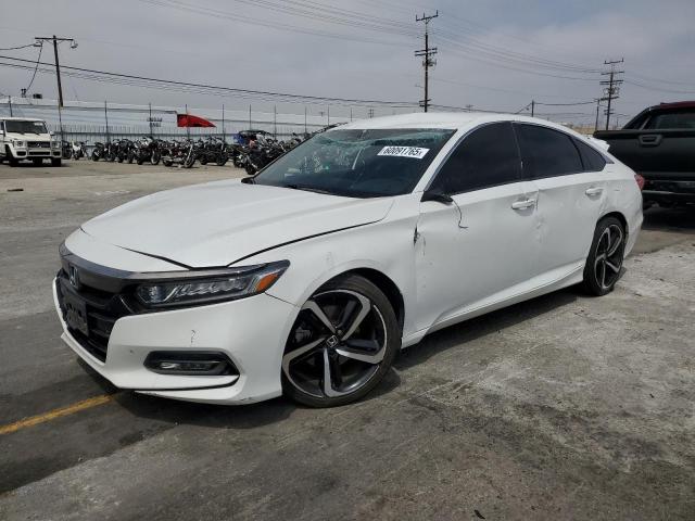 Vin: 1hgcv1f37ja209397, lot: 60091765, honda accord sport 2018 img_1