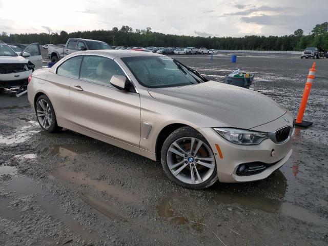 Vin: wba3t1c50gp822474, lot: 59340455, bmw 4 series xi sulev 20164