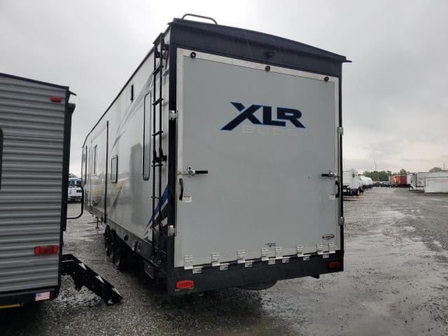 FORR XLR 2020 5ZT3XL1F5L1011781 photo #4