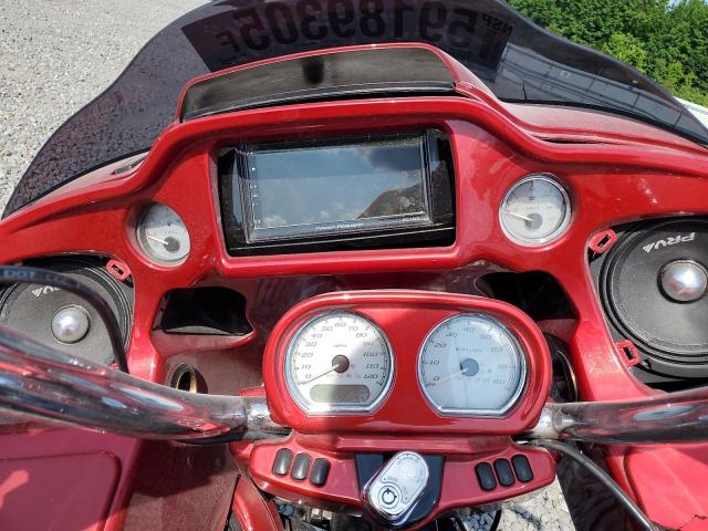 2018 HARLEY-DAVIDSON FLTRX ROAD 1HD1KHC1XJB661055