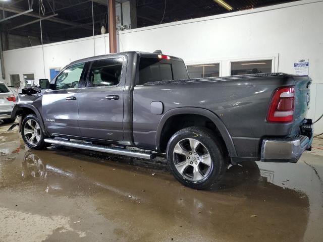 2021 RAM 1500 LARAM 1C6SRFRT1MN664581
