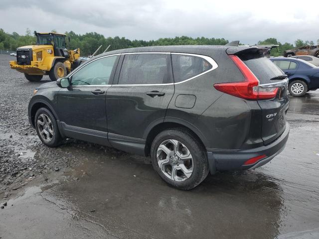 Vin: 7farw2h83je034856, lot: 61162175, honda crv exl 20182