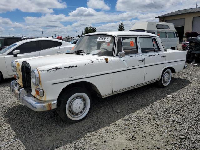 Vin: 11011010158375, lot: 62599225, mercedes-benz 190-class 1961 img_1