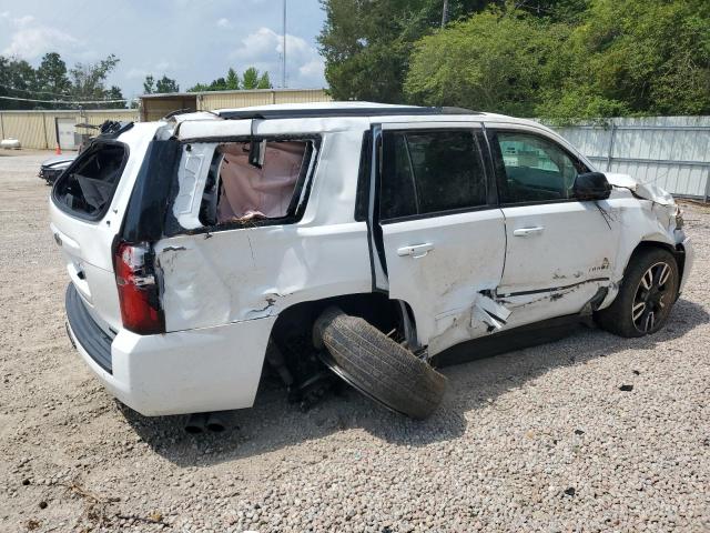Vin: 1gnskckj9kr210595, lot: 61662255, chevrolet tahoe k1500 premier 20193