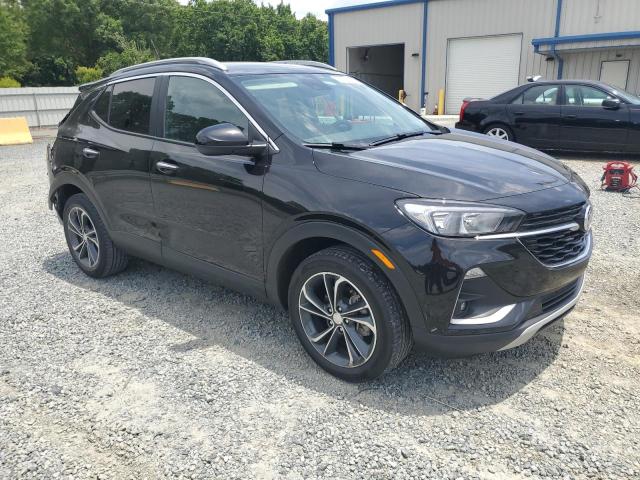 Vin: kl4mmds21pb057571, lot: 59358355, buick encore select 20234