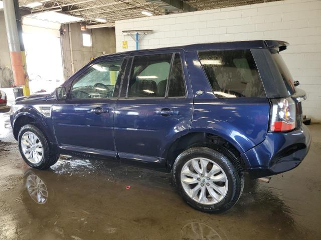 Vin: salfr2bg8eh399098, lot: 61992575, land rover lr2 hse 20142