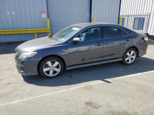 Vin: 4t1bf3ek1bu201223, lot: 60785955, toyota camry base 2011 img_1