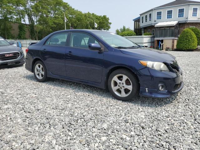 Vin: 2t1bu4ee4bc688473, lot: 59472165, toyota corolla base 20114