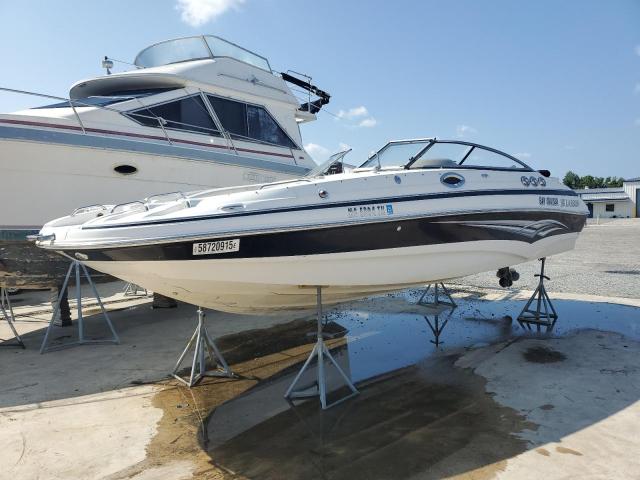 larson BOAT