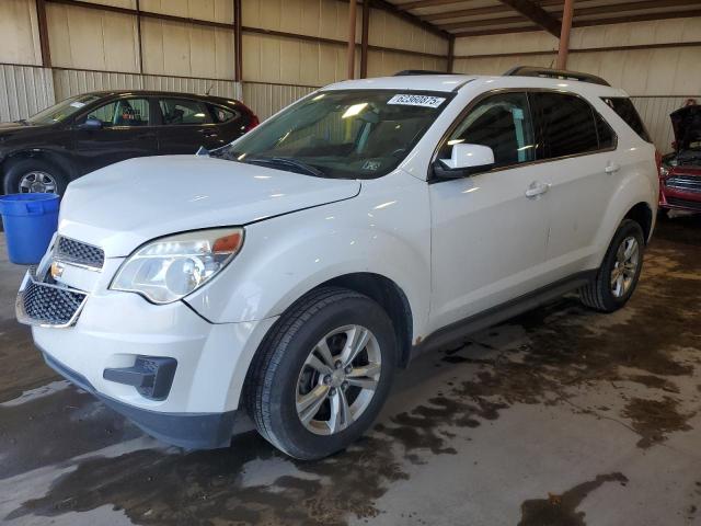 2015 CHEVROLET EQUINOX LT - 2GNFLFEK9F6271502