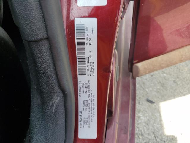 2015 CHRYSLER 200 LIMITE - 1C3CCCAB4FN653999