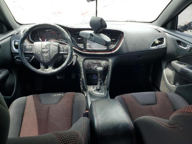 2015 DODGE DART SXT 1C3CDFBB2FD375039