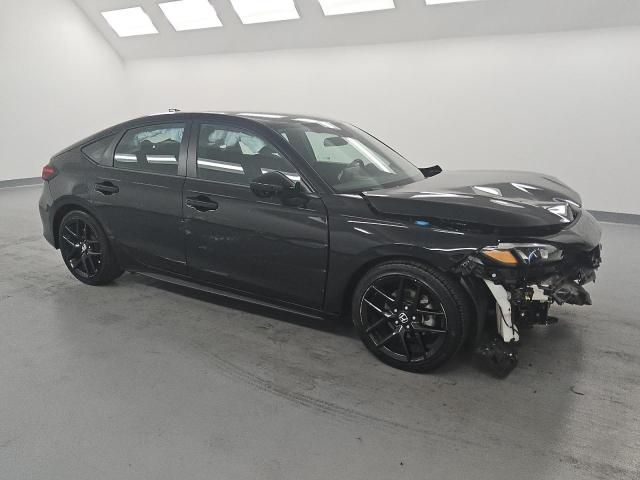 Vin: 19xfl2h89re036927, lot: 61236285, honda civic sport 20244