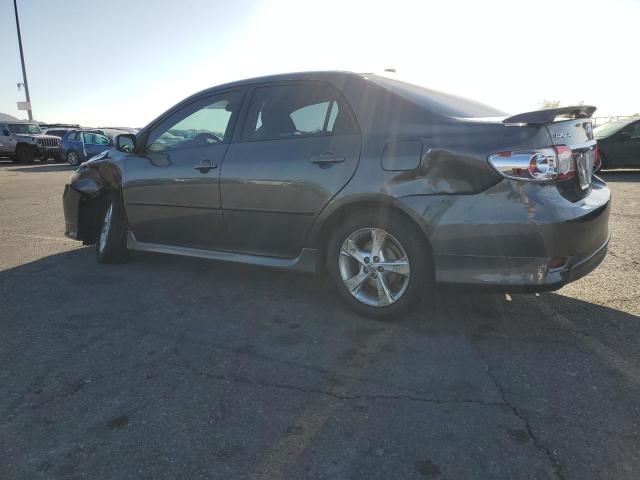 Vin: 2t1bu4ee3bc679358, lot: 60863905, toyota corolla base 20112