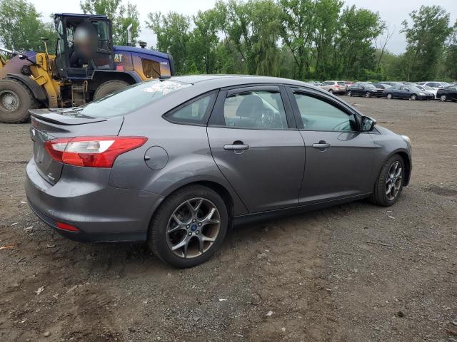 Vin: 1fadp3f23dl254349, lot: 60332615, ford focus se 20133