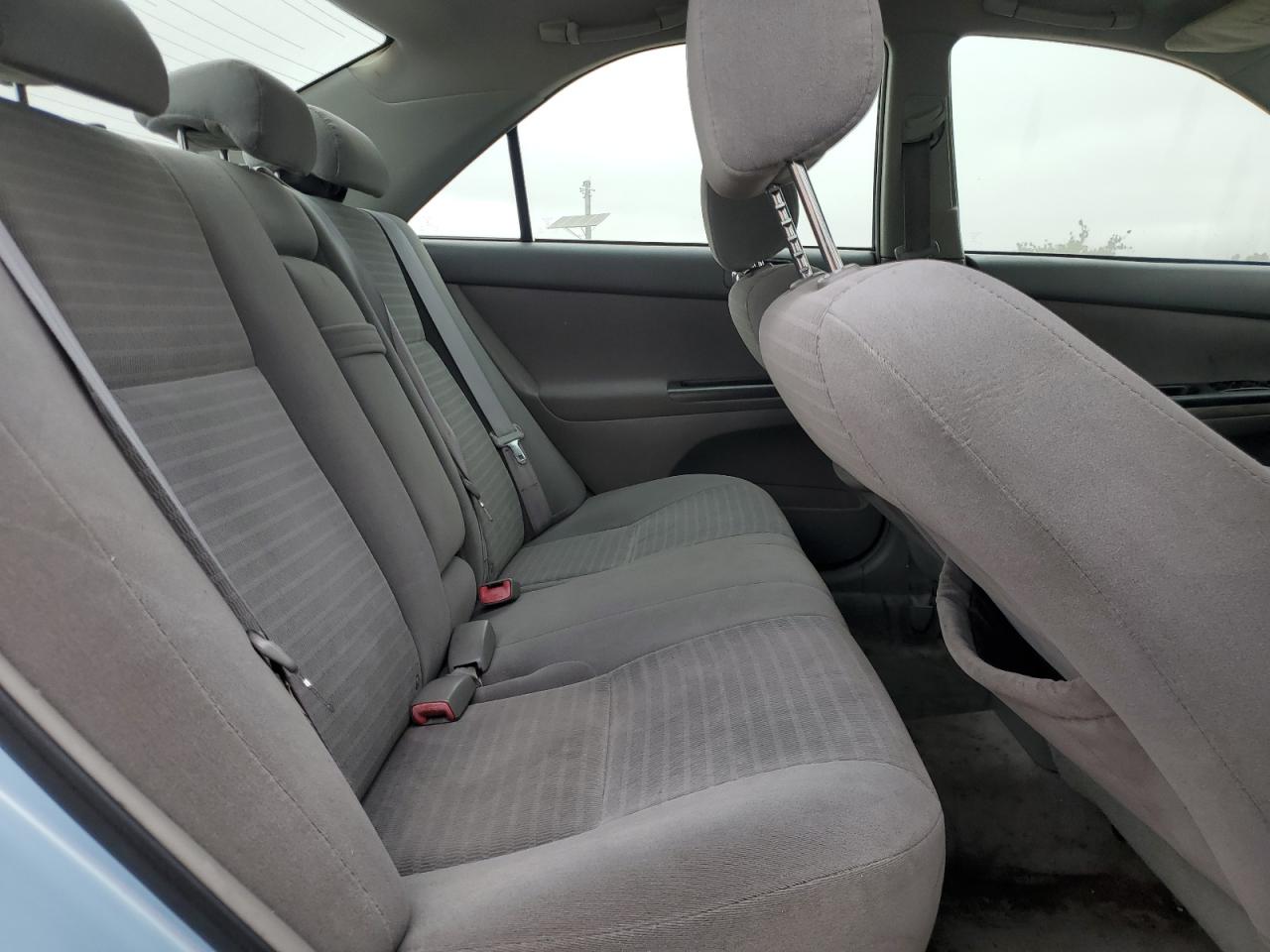 Toyota Camry le 2005