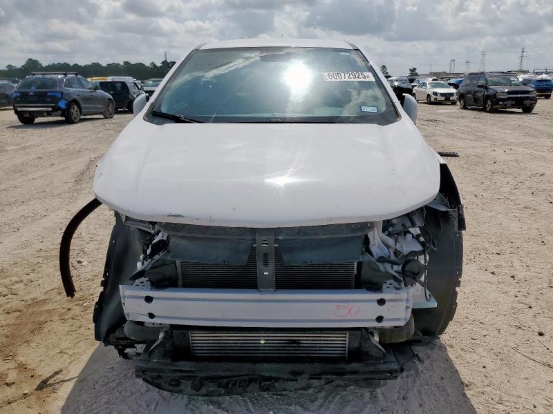 2020 CHEVROLET TRAX LS 3GNCJKSB6LL328414