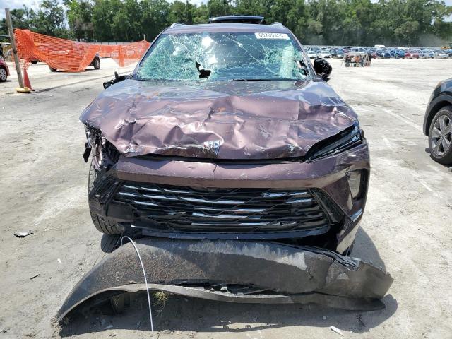 2024 BUICK ENVISION P LRBFZME47RD013657