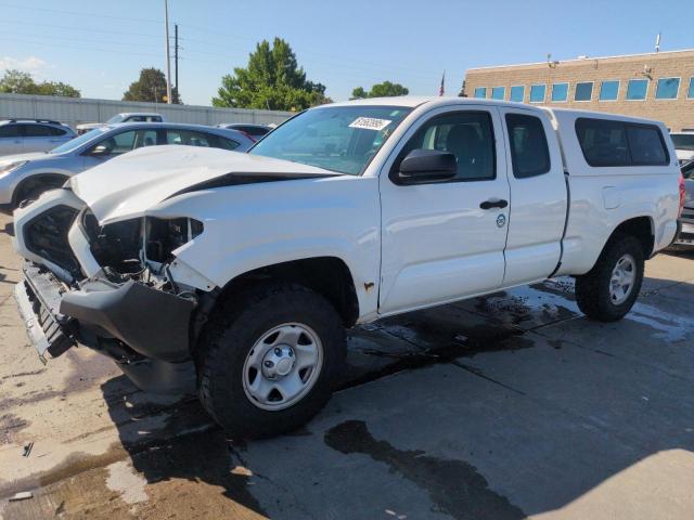 TOYOTA TACOMA ACC