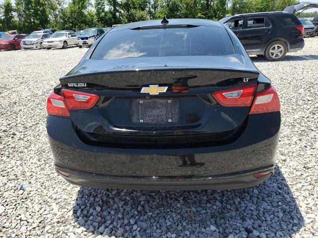 2016 CHEVROLET MALIBU LT 1G1ZE5ST9GF247529