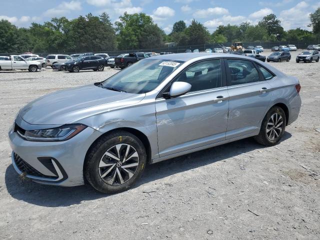 VOLKSWAGEN JETTA S