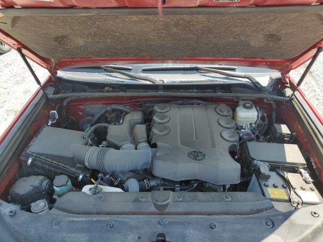 2022 TOYOTA 4RUNNER LI JTEKU5JR9N5996041