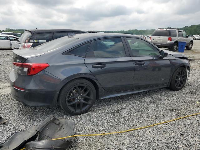 Vin: 2hgfe2f53rh549857, lot: 58213535, honda civic sport 20243