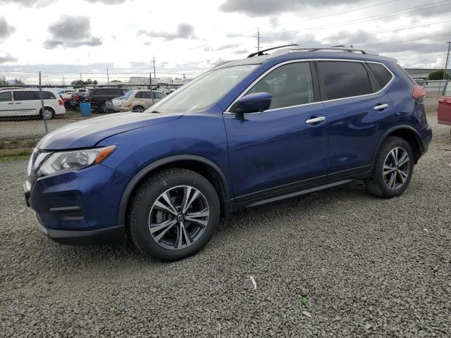 Vin: jn8at2mv4kw383491, lot: 59416305, nissan rogue s 2019 img_1