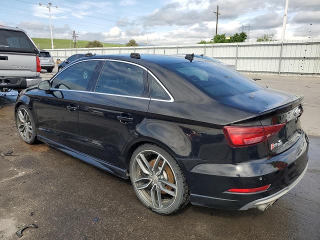 2017 AUDI S3 PREMIUM WAUB1GFF5H1011606