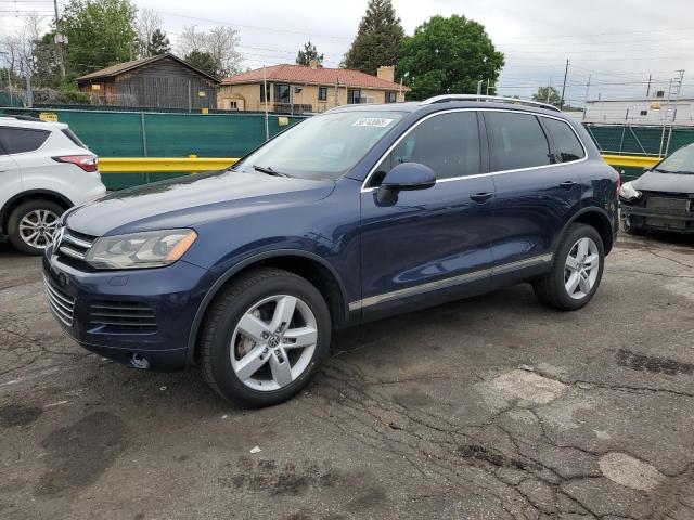 Vin: wvgfk9bp4bd001551, lot: 58743065, volkswagen touareg v6 tdi 2011 img_1