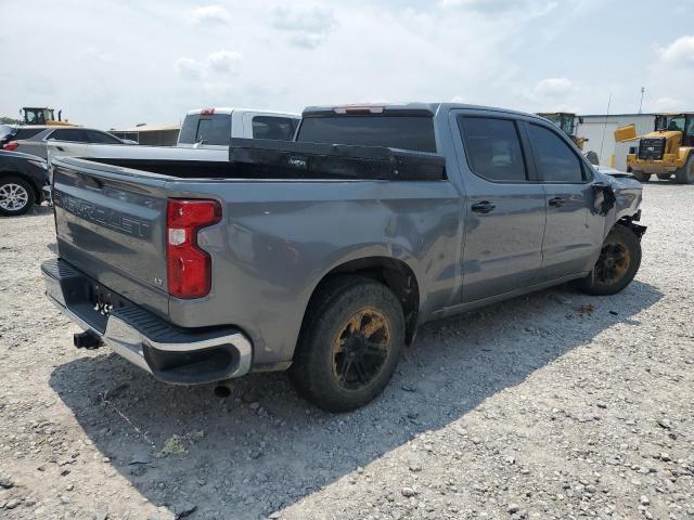 Vin: 3gcpwced6mg361907, lot: 60550315, chevrolet all models c1500 lt 20213