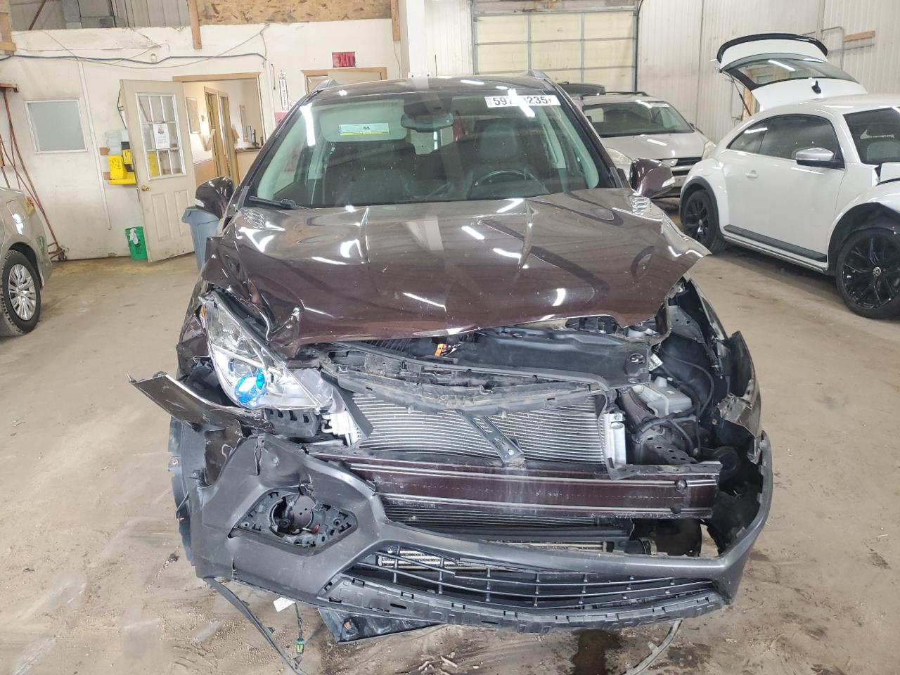 BUICK ENCORE CONVENIENCE