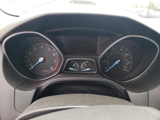 2016 FORD FOCUS S 1FADP3E25GL406279