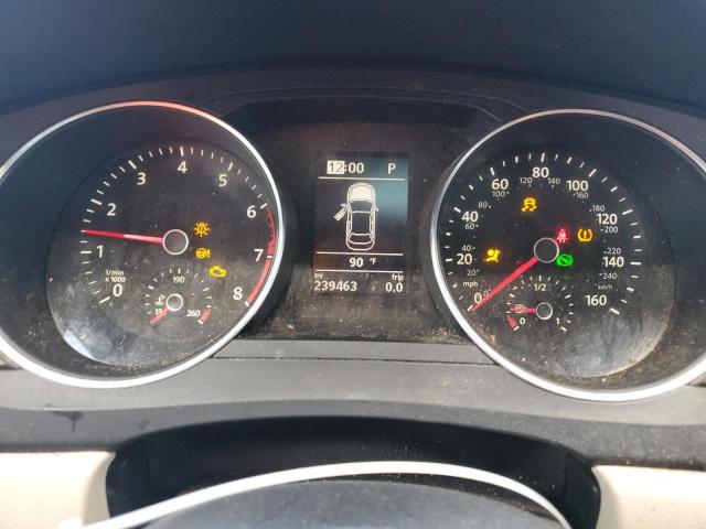 2017 VOLKSWAGEN JETTA 3VWDB7AJ9HM397418