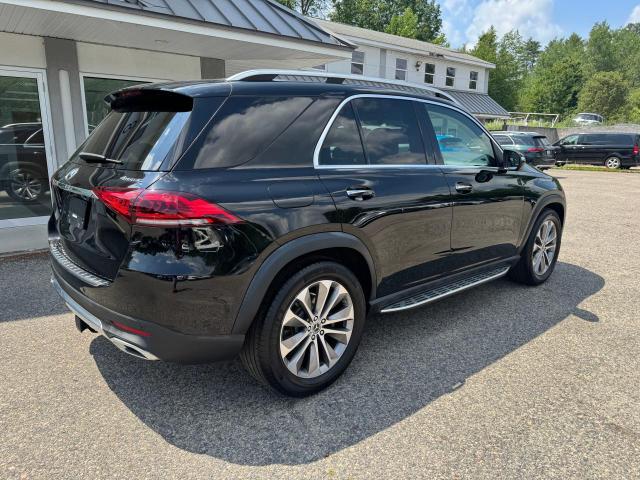Vin: 4jgfb4ke9ma392637, lot: 62409715, mercedes-benz gle-class 350 4matic 20214