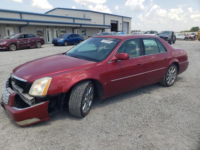 CADILLAC DTS