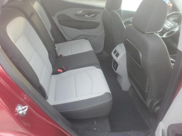2018 GMC TERRAIN SL 3GKALMEV4JL382193