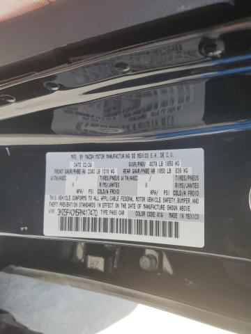 2024 MAZDA 3 PREFERRE 3MZBPACM5RM417470