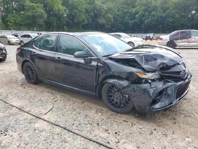 Vin: 4t1g11ak9ru877055, lot: 60054255, toyota camry se night shade 20244
